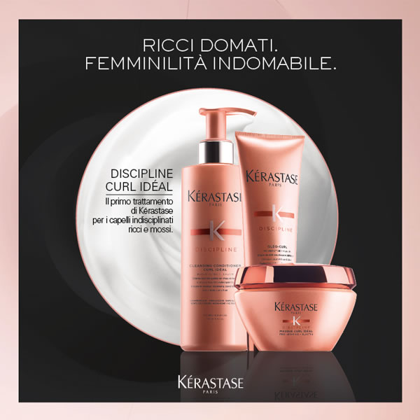 Parrucchieri Firenze