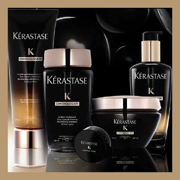 Parrucchieri Firenze