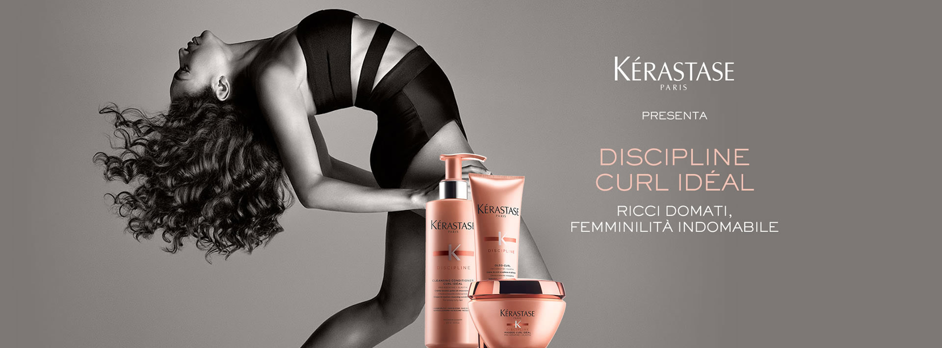 Parrucchieri Firenze